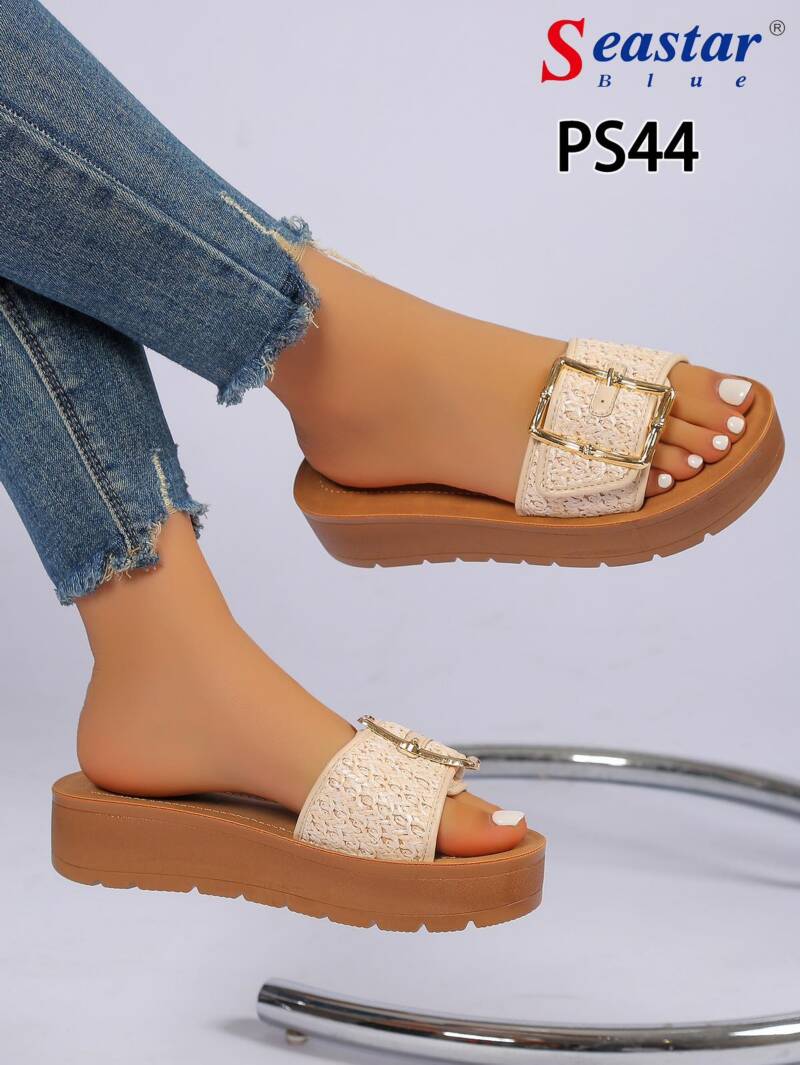 Klapki damskie Roz 36-41 / 12 par